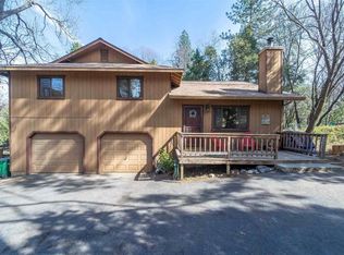21427 Crystal Falls Dr, Sonora, CA