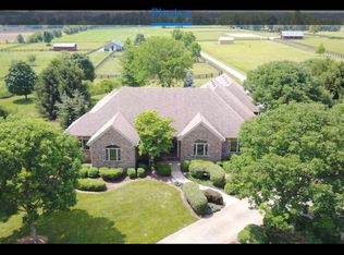 433 Combs Ferry Rd, Winchester, KY 40391