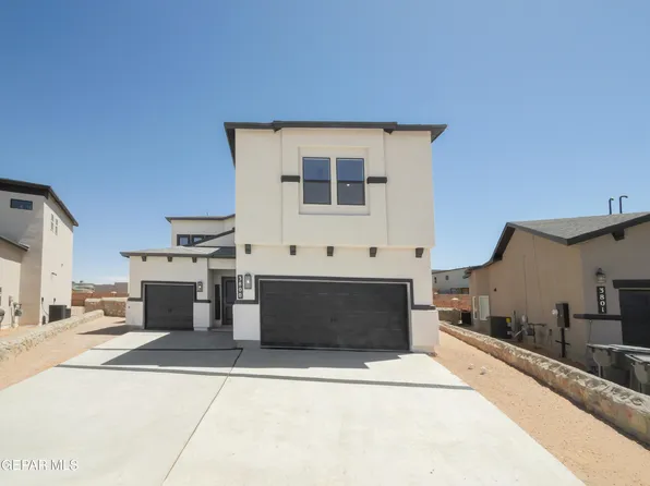 198 Olive Branch Way, Santa Teresa, NM 88008