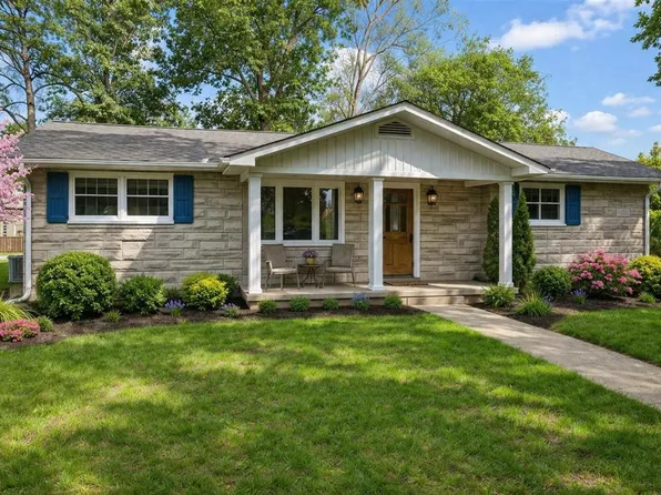 2426 Segal Rd, Brownsville, KY 42210