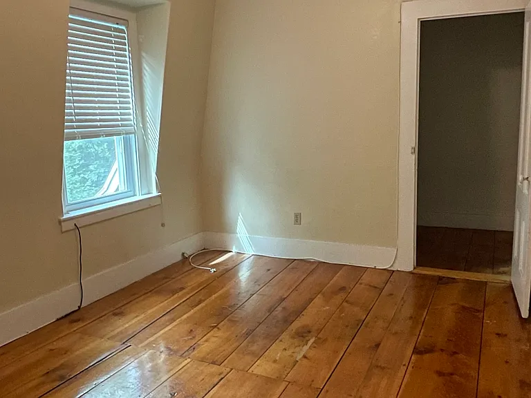 Flexible space - Living/bonus