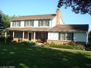 1190 Long Valley Rd, Westminster, MD 21158