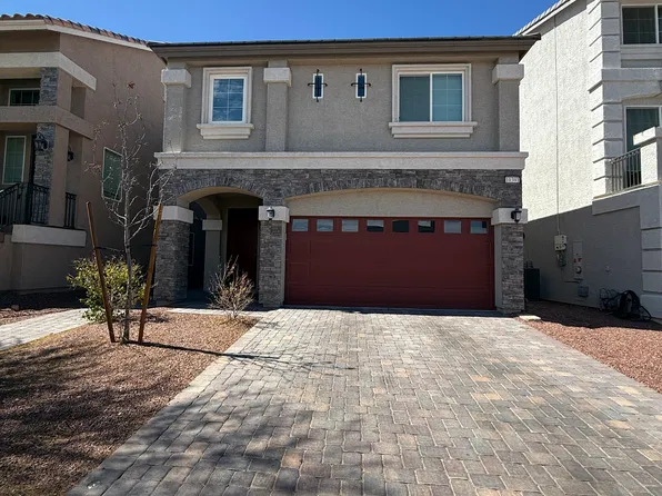 10391 Lorca Major St, Las Vegas, NV 89141
