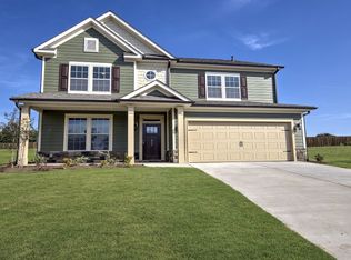 434 Hilburn Way, Simpsonville, SC 29680