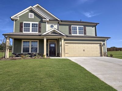 609 Mosque Ln, Lyman, SC, 29365