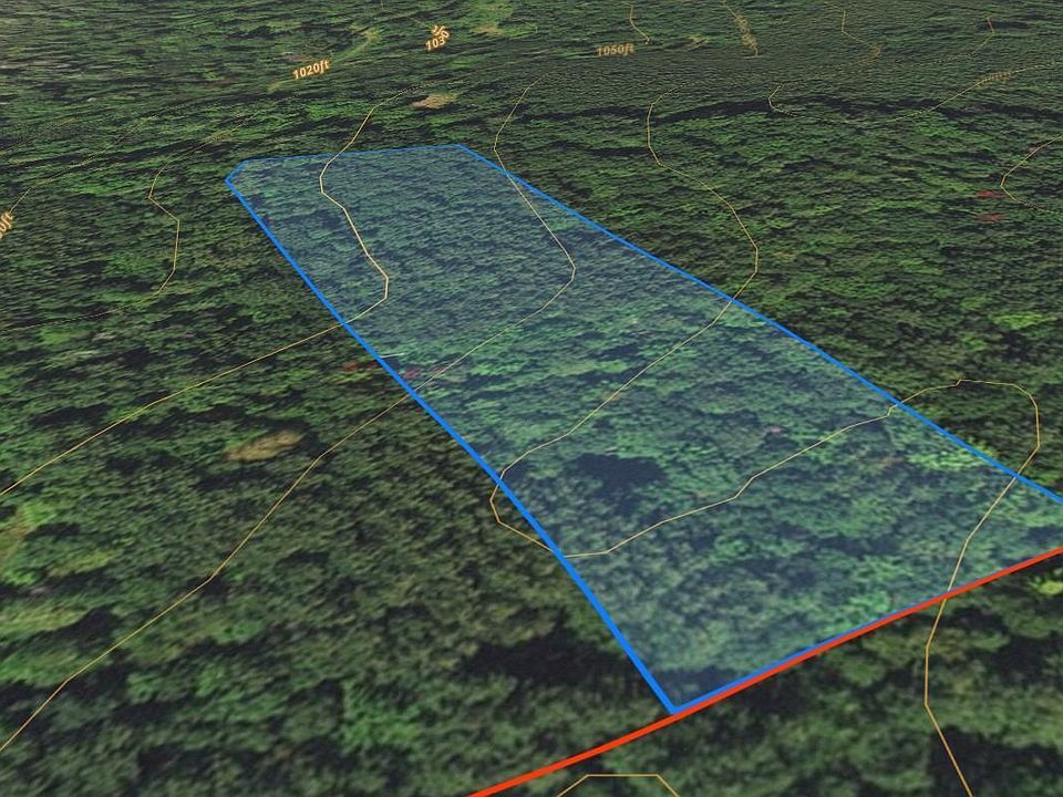 Highway I Rd, Minong, WI 54859 Zillow