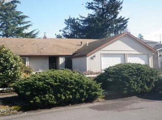 820 NE 197th Ave, Portland, OR 97230