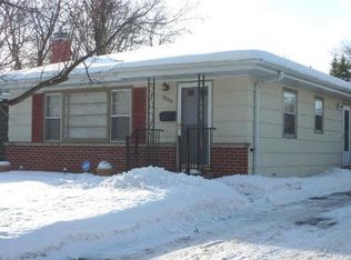 7320 Pleasant Ave, Minneapolis, MN 55423