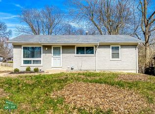 1465 Columbus Dr, Saint Louis, MO