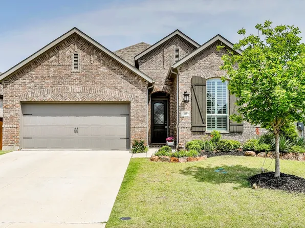 1005 Saffold Trl, McKinney, TX 75071