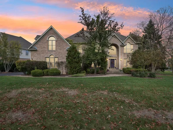 22906 N North Woodcrest Ln, Kildeer, IL 60047