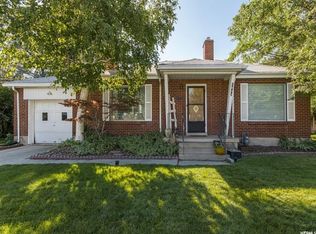 2943 S 400 W, Bountiful, UT 84010