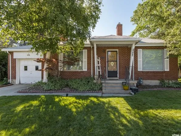 2943 S 400 W, Bountiful, UT 84010