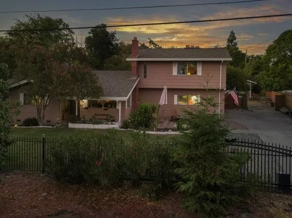 3949 Orange Grove Ave, Sacramento, CA 95841