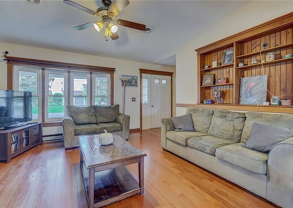 934 Peirson Ave, Newark, NY 14513 Zillow