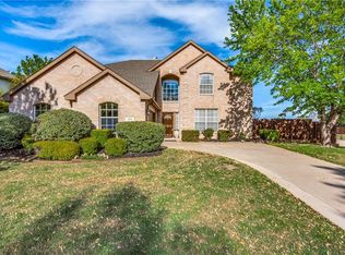 300 Madeline Cv, Trophy Club, TX 76262