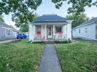 320 E 6th St, Concordia, KS 66901