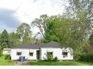 1157 Bigger St, Gary, IN 46404