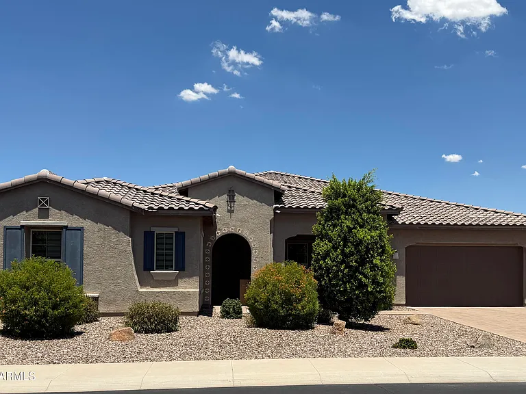 1966 E Indian Wells Dr — Photo 1