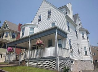 3 Chamblet St APT 1, Boston, MA 02125