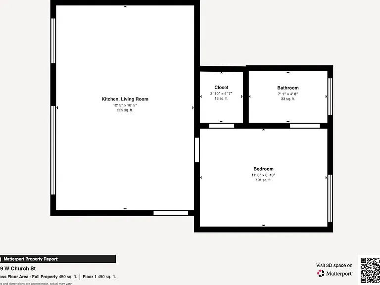 219 W Church St — Photo 7
