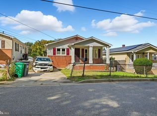 1213 Quo Ave, Capitol Heights, MD 20743