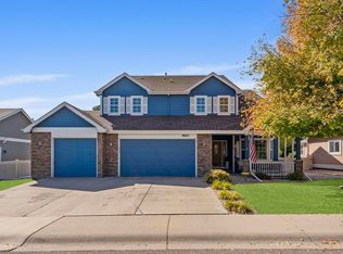 960 Norway Maple Dr, Loveland, CO 80538