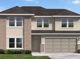 3003 Mary Grace Ln, Heartland, TX 75114