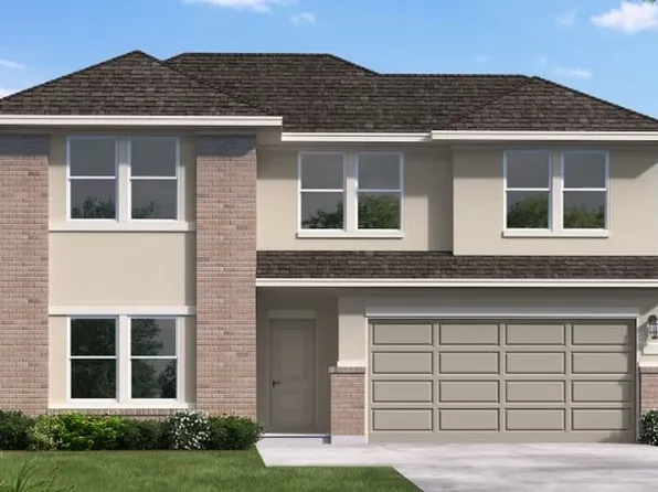 3003 Mary Grace Ln, Heartland, TX 75114