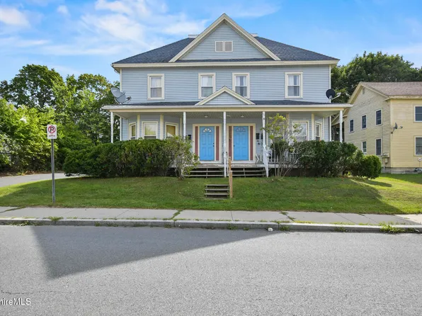 52-58 N Pearl St, Pittsfield, MA 01201