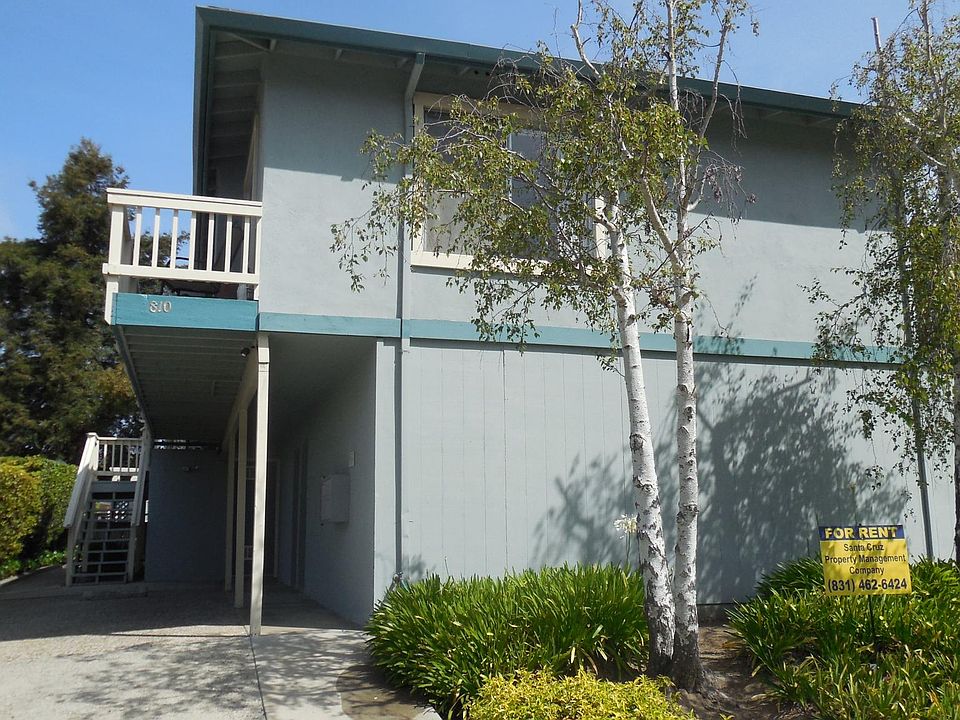 1st image of 816 Balboa Ave APT A