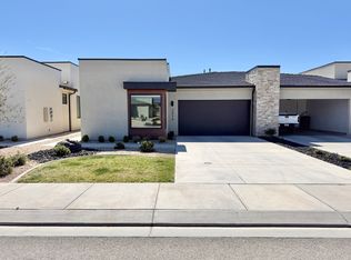 Church Oak Dr Duplex, Saint George, UT 84790