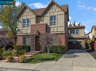 2208 Genoa St, Danville, CA