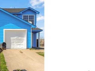 4600 Alamosa St, Fort Worth, TX 76119