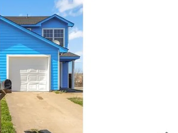 4600 Alamosa St, Fort Worth, TX 76119