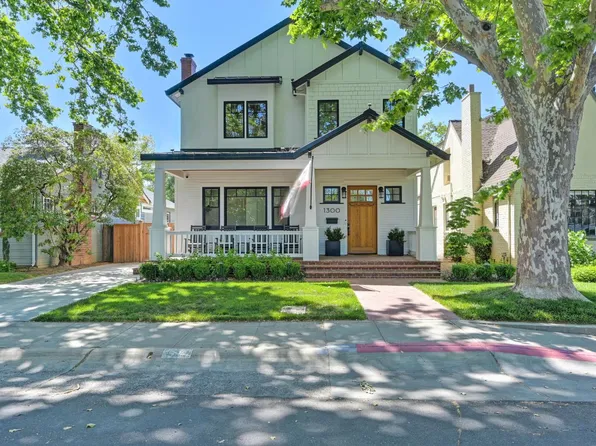1300 35th St, Sacramento, CA 95816