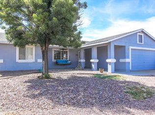 3512 N Needles Dr, Prescott Valley, AZ 86314