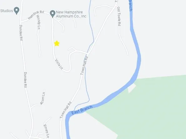 0 Hemlock Road, Bartlett, NH 03812
