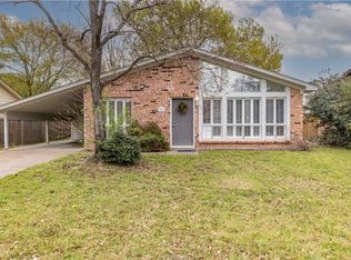 3019 Normand Dr, College Station, TX 77845