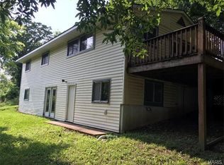 42 Powell Rd, Iberia, MO 65486