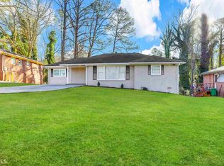 2188 Glendale Dr, Decatur, GA 30032