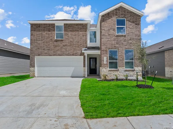 10688 MUNOZ MNR, San Antonio, TX 78214
