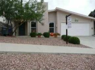 730 Espada Dr #D, El Paso, TX 79912