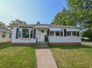 10715 Windham Rd, Cleveland, OH 44130