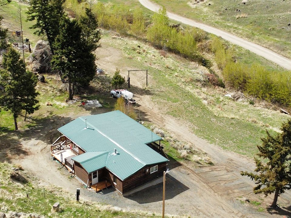 120 Lower Rader Creek Rd, Whitehall, MT 59759 Zillow