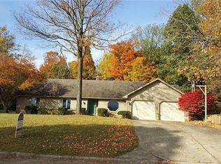 4673 Beechmont Dr, Anderson, IN 46012