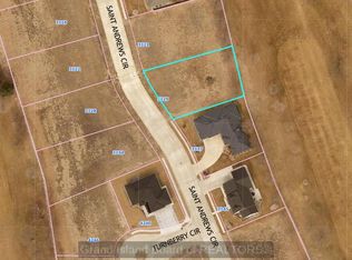 3129 Saint Andrews Cir, Grand Island, NE 68803