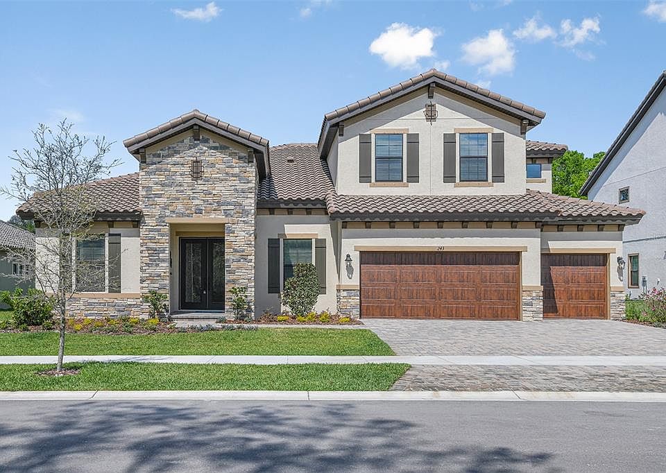 1st image of 14470 Swiss Bridge Dr