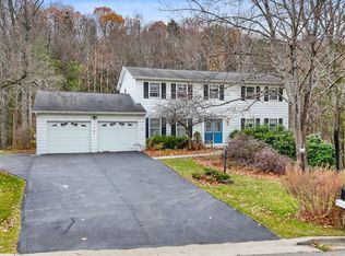 2 Azalea Dr, Apalachin, NY 13732