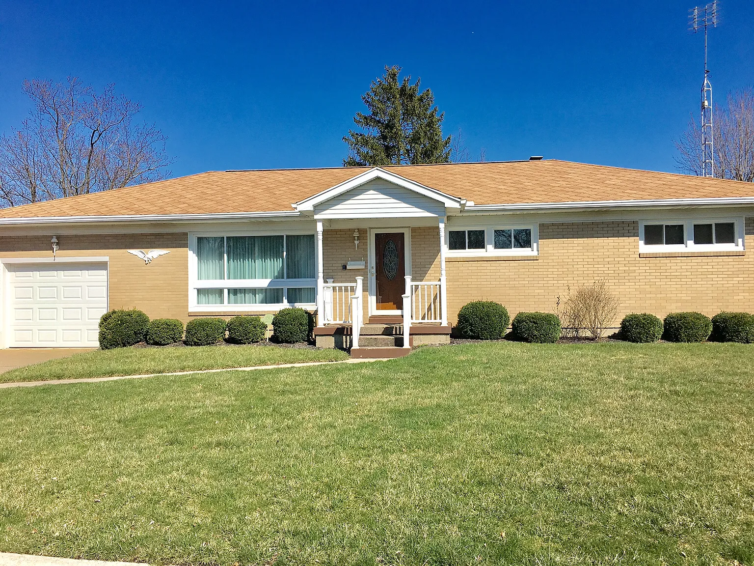 1512 Ronald Rd photo 1